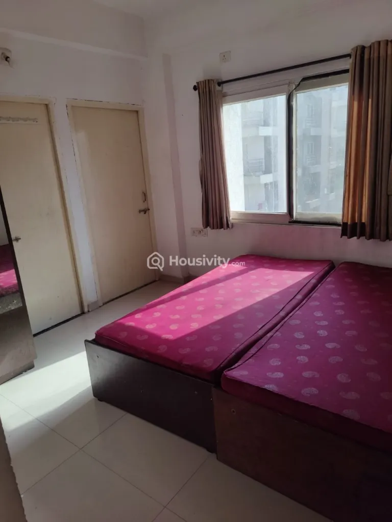 2 BHK Flat for Sale in Sargasan, Gandhinagar Image 16