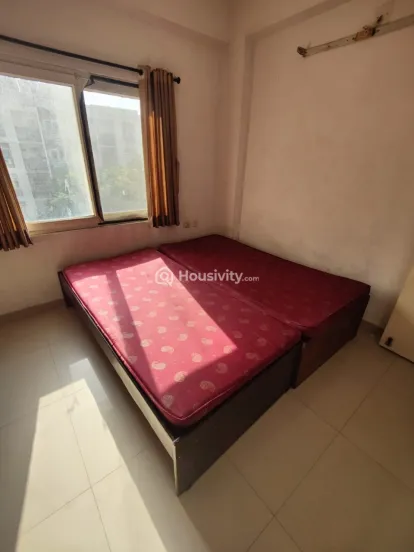 2 BHK Flat for Sale in Sargasan, Gandhinagar Image 9