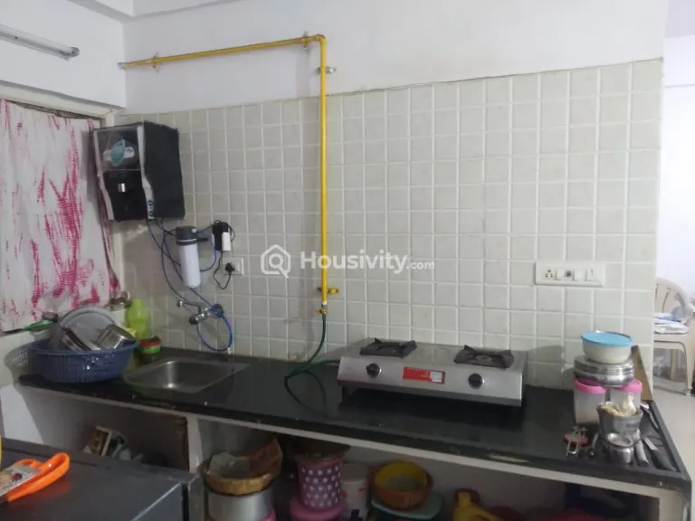 2 BHK Flat for Sale in Sargasan, Gandhinagar Image 24