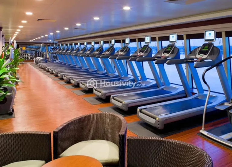 2 BHK Flat for Sale in Sargasan, Gandhinagar Image 7