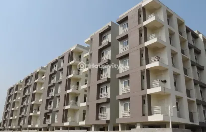 2 BHK Flat for Sale in Sargasan, Gandhinagar Image 5