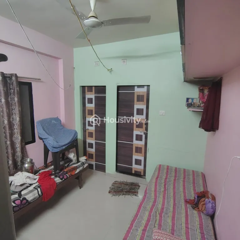 2 BHK Flat for Sale in Sargasan, Gandhinagar Image 2