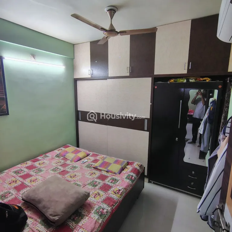 2 BHK Flat for Sale in Sargasan, Gandhinagar Image 7