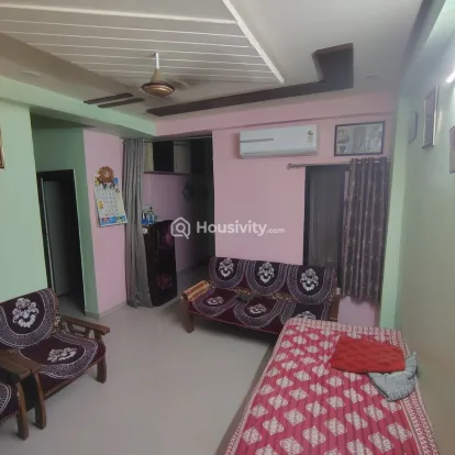 2 BHK Flat for Sale in Sargasan, Gandhinagar Image 8