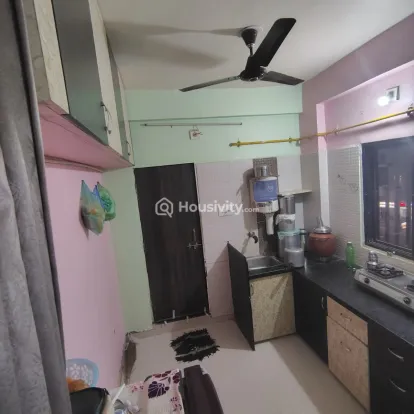 2 BHK Flat for Sale in Sargasan, Gandhinagar Image 6