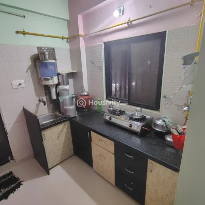 2 BHK Flat for Sale in Sargasan, Gandhinagar Image 5