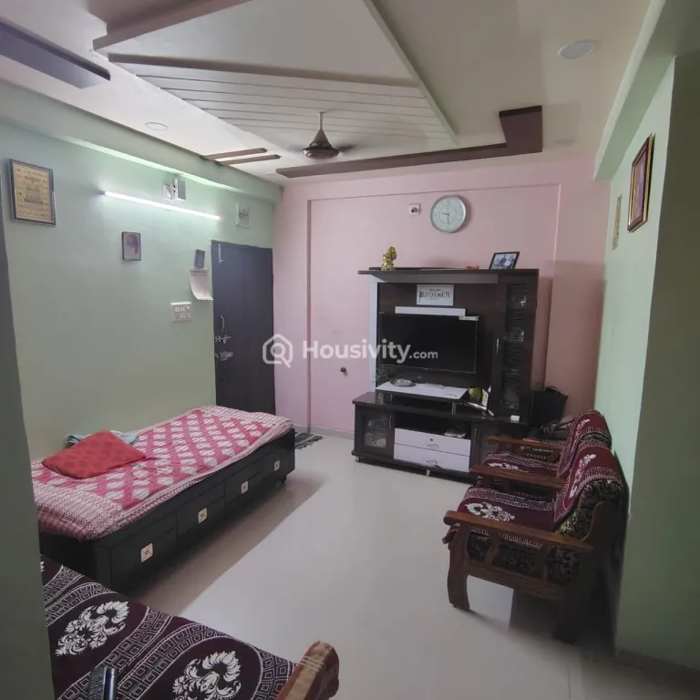 2 BHK Flat for Sale in Sargasan, Gandhinagar Image 9