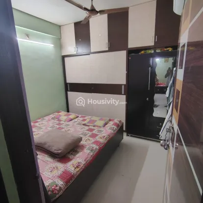 2 BHK Flat for Sale in Sargasan, Gandhinagar Image 4