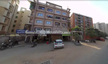 2 BHK Flat for Sale in Sargasan, Gandhinagar Thumbnail