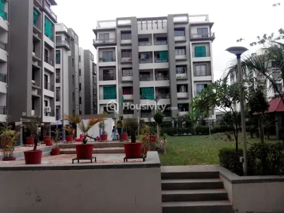 2 BHK Flat for Sale in Sargasan, Gandhinagar Image 2