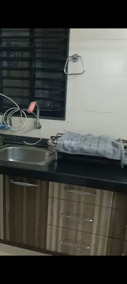 2 BHK Flat for Sale in Sargasan, Gandhinagar Image 25