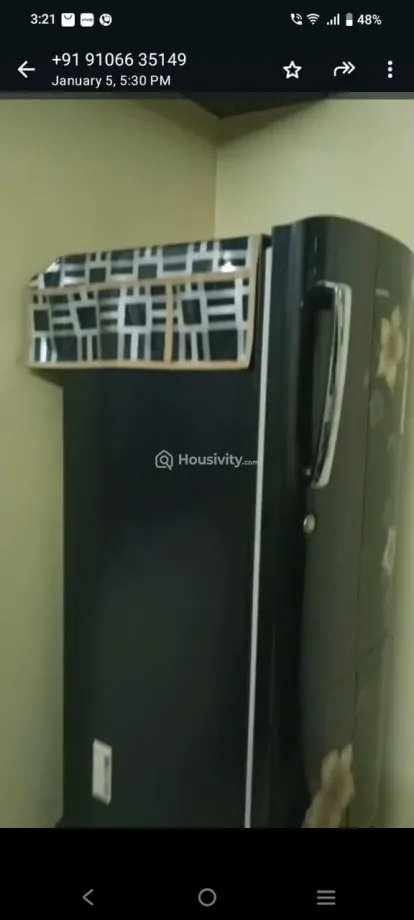 2 BHK Flat for Sale in Sargasan, Gandhinagar Image 28