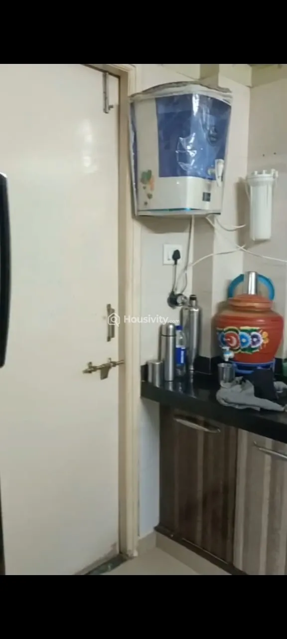 2 BHK Flat for Sale in Sargasan, Gandhinagar Image 29