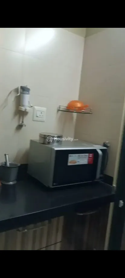 2 BHK Flat for Sale in Sargasan, Gandhinagar Image 24