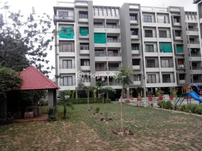 2 BHK Flat for Sale in Sargasan, Gandhinagar Image 3