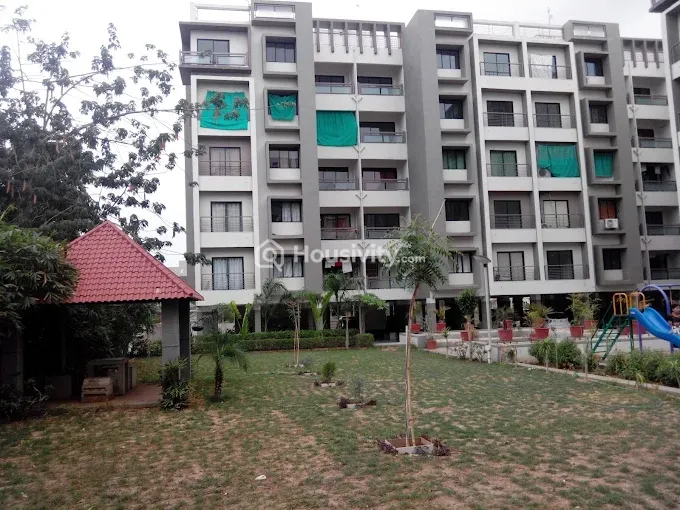 2 BHK Flat for Sale in Sargasan, Gandhinagar Image 3