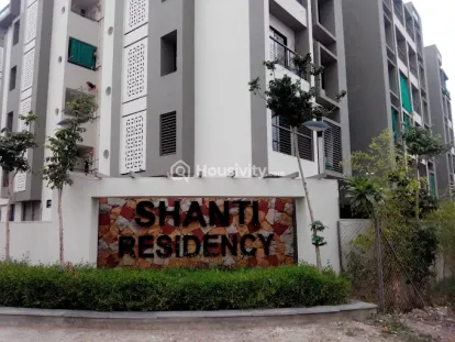 2 BHK Flat for Sale in Sargasan, Gandhinagar Thumbnail