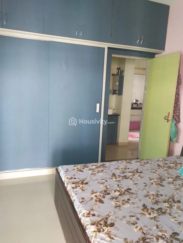 2 BHK Flat for Sale in Sargasan, Gandhinagar Image 7