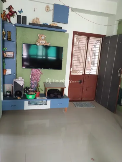2 BHK Flat for Sale in Sargasan, Gandhinagar Image 1