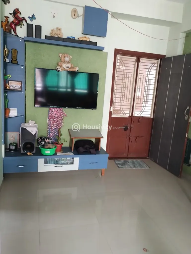 2 BHK Flat for Sale in Sargasan, Gandhinagar Image 1