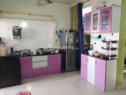 2 BHK Flat for Sale in Sargasan, Gandhinagar Image 5
