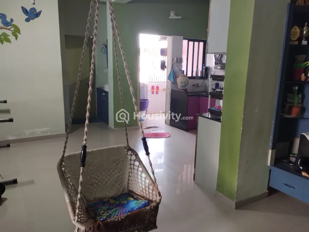 2 BHK Flat for Sale in Sargasan, Gandhinagar Image 4