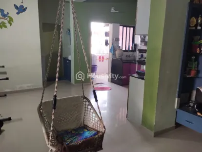 2 BHK Flat for Sale in Sargasan, Gandhinagar Image 4