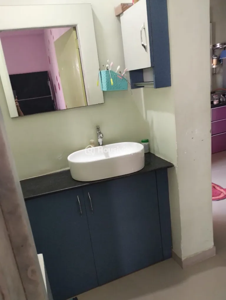 2 BHK Flat for Sale in Sargasan, Gandhinagar Image 9