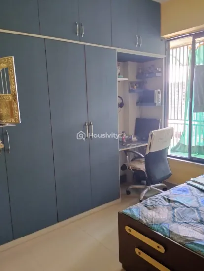 2 BHK Flat for Sale in Sargasan, Gandhinagar Image 6