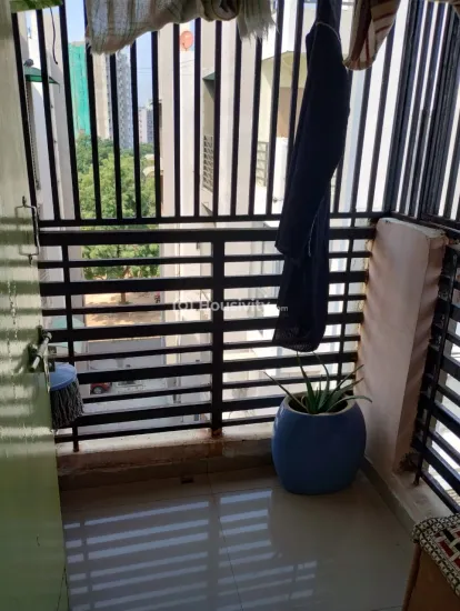 2 BHK Flat for Sale in Sargasan, Gandhinagar Image 8