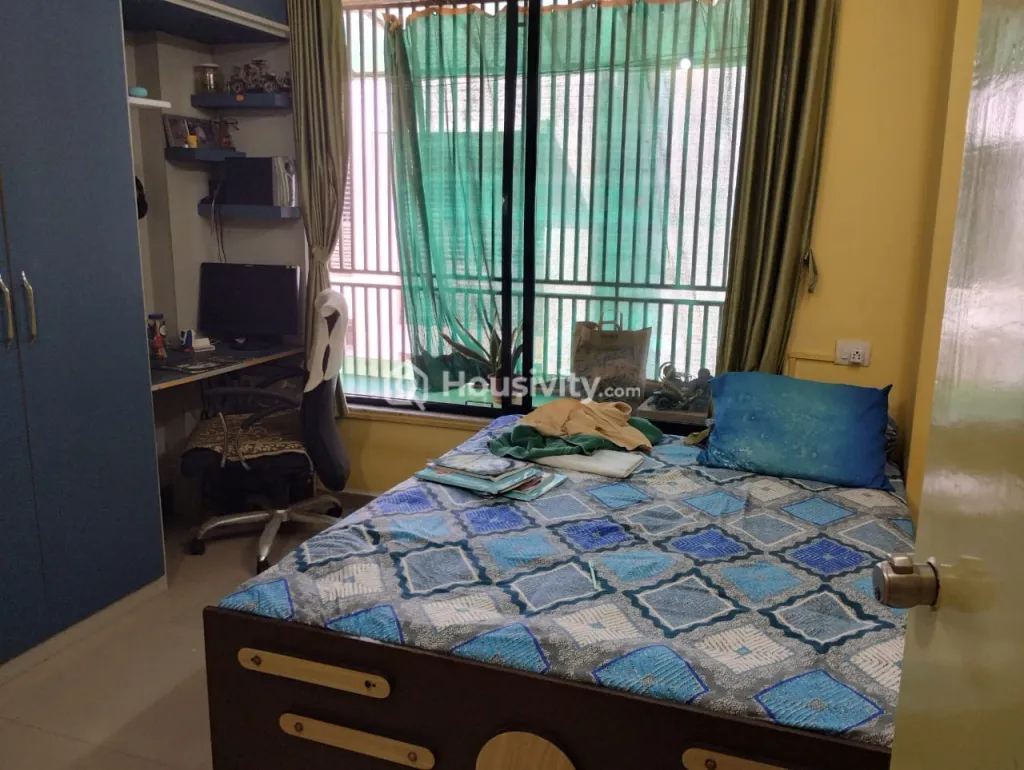 2 BHK Flat for Sale in Sargasan, Gandhinagar Image 2