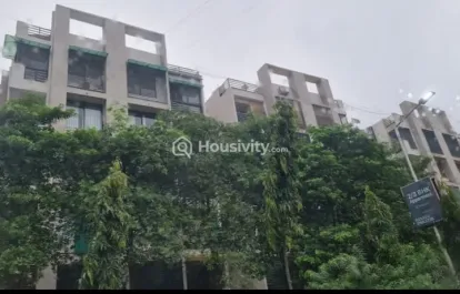 2 BHK Flat for Sale in Sargasan, Gandhinagar Thumbnail
