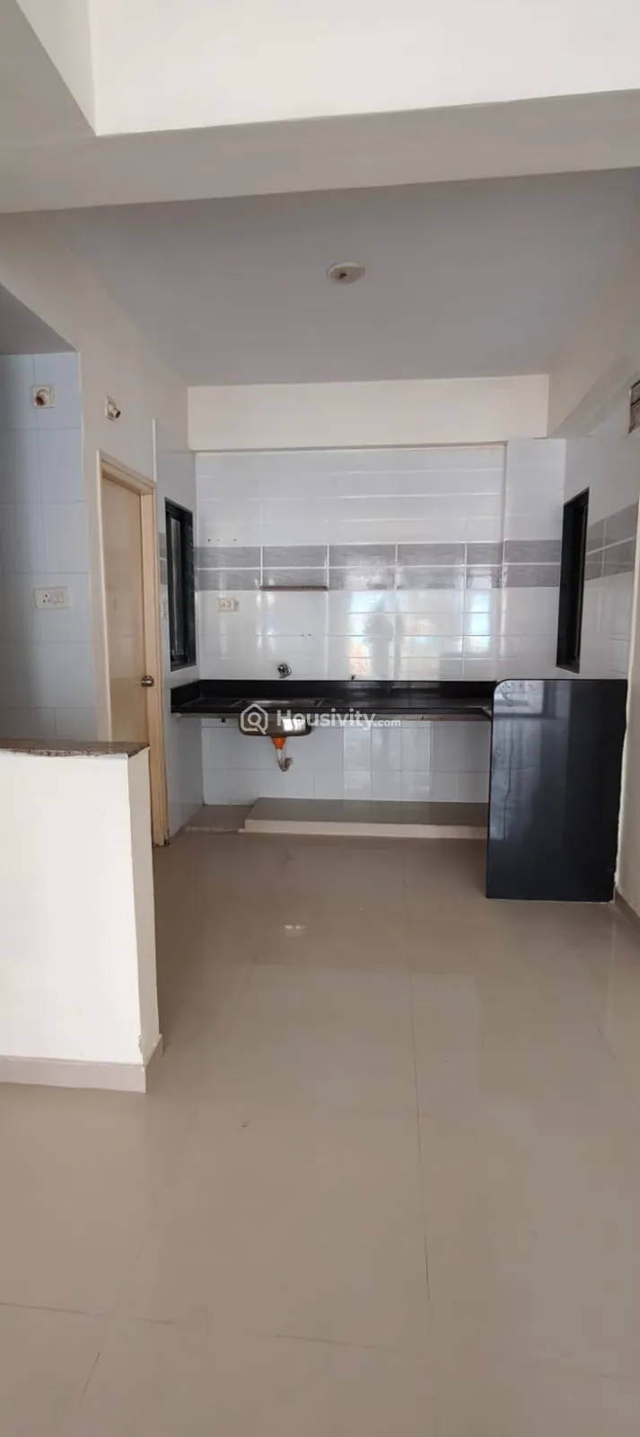 2 BHK Flat for Sale in Sargasan, Gandhinagar Image 1
