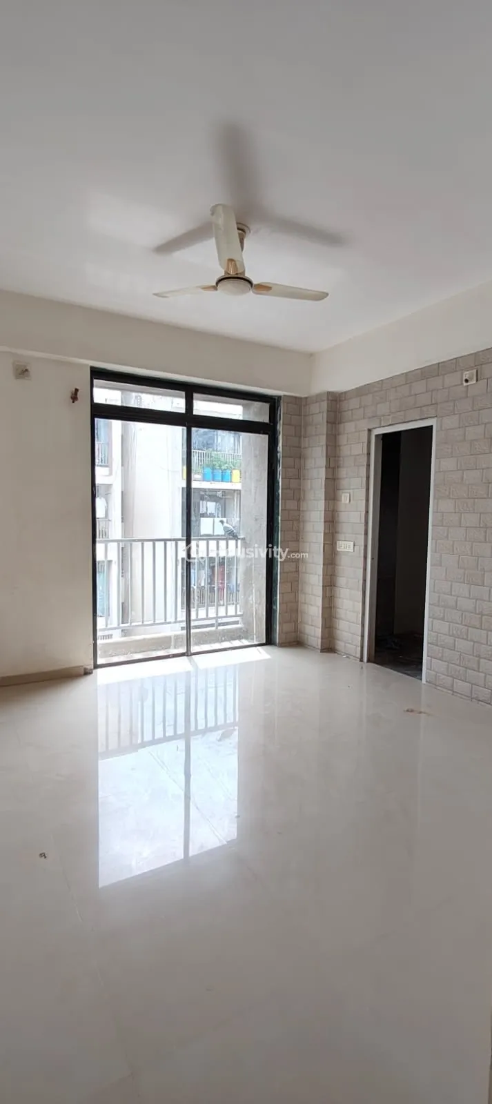 2 BHK Flat for Sale in Sargasan, Gandhinagar Image 2
