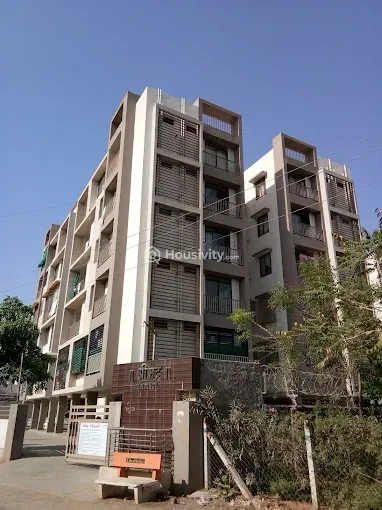 2 BHK Flat for Sale in Sargasan, Gandhinagar Thumbnail