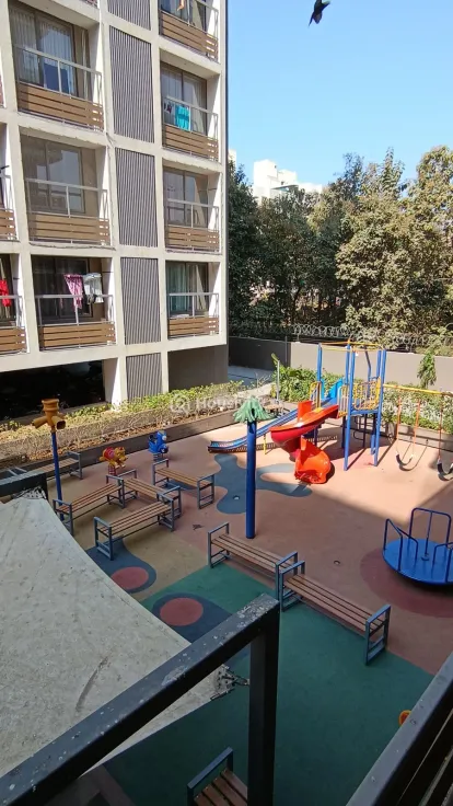 3 BHK Flat for Sale in Sargasan, Gandhinagar Image 13