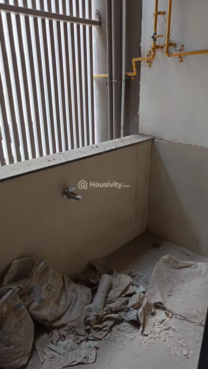 3 BHK Flat for Sale in Sargasan, Gandhinagar Image 16