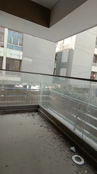 3 BHK Flat for Sale in Sargasan, Gandhinagar Image 15