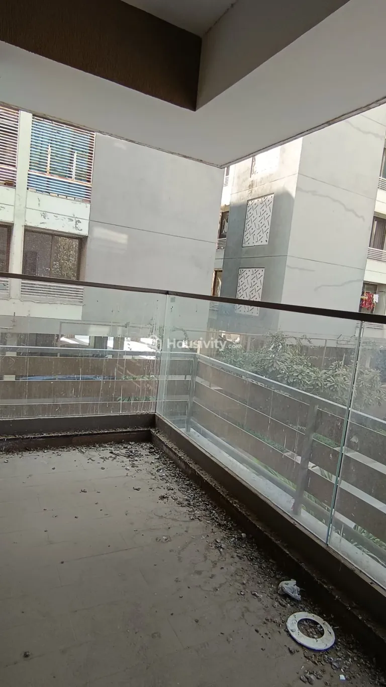 3 BHK Flat for Sale in Sargasan, Gandhinagar Image 15