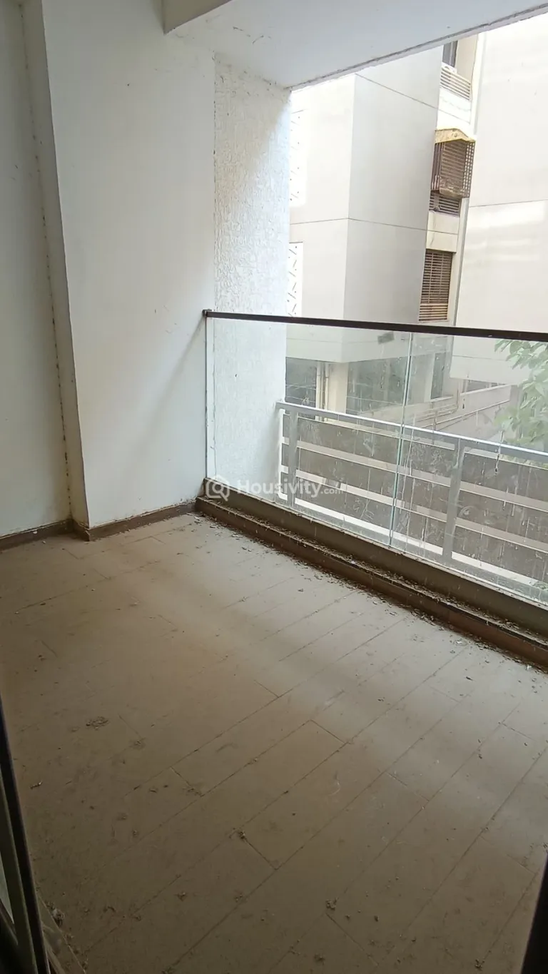 3 BHK Flat for Sale in Sargasan, Gandhinagar Image 10