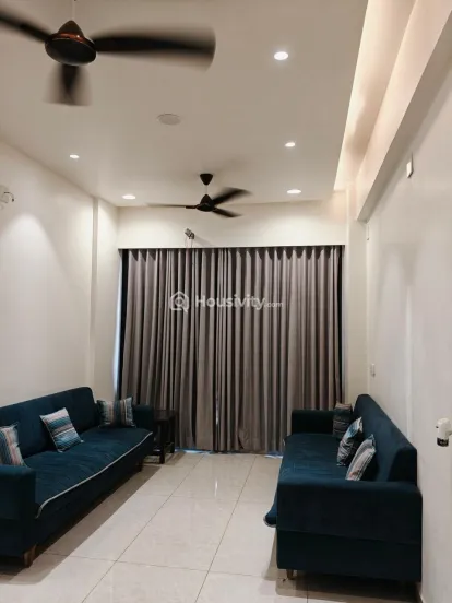 3 BHK Flat for Sale in Sargasan, Gandhinagar Image 5