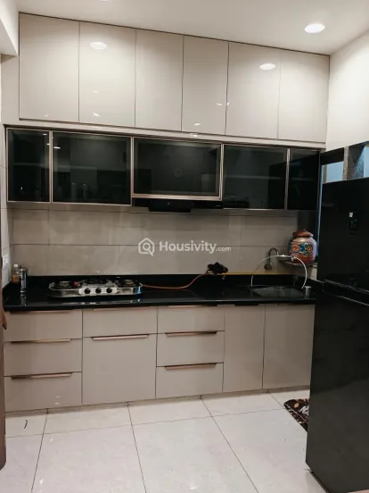 3 BHK Flat for Sale in Sargasan, Gandhinagar Image 6