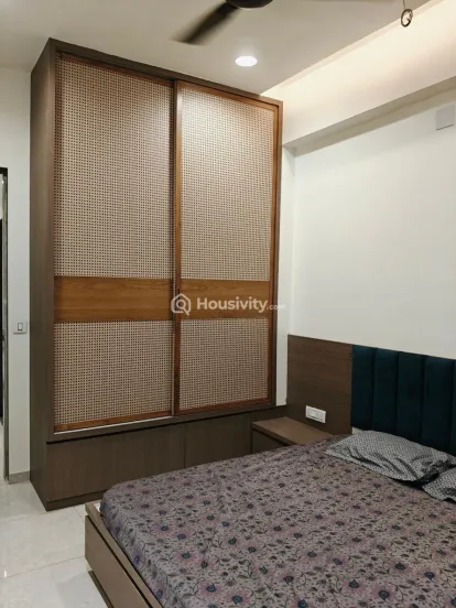 3 BHK Flat for Sale in Sargasan, Gandhinagar Image 14