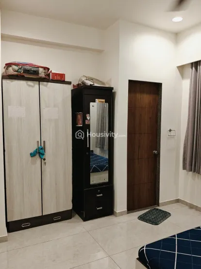 3 BHK Flat for Sale in Sargasan, Gandhinagar Image 9