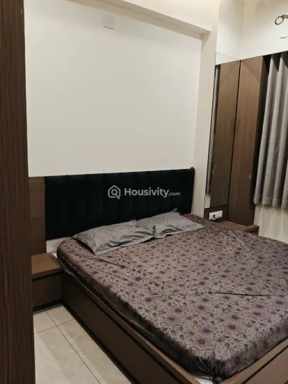 3 BHK Flat for Sale in Sargasan, Gandhinagar Image 15