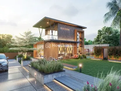 3 BHK Flat for Sale in Sargasan, Gandhinagar Image 4