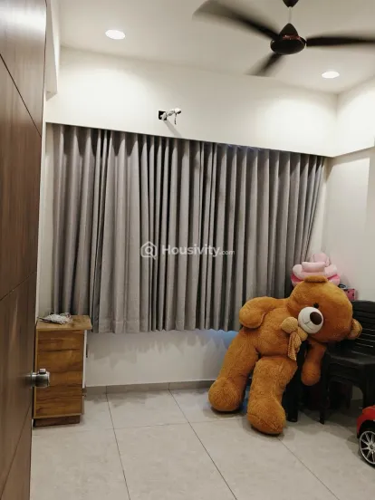 3 BHK Flat for Sale in Sargasan, Gandhinagar Image 11