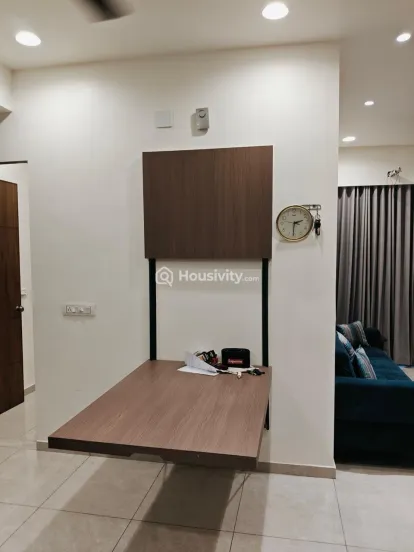 3 BHK Flat for Sale in Sargasan, Gandhinagar Image 16