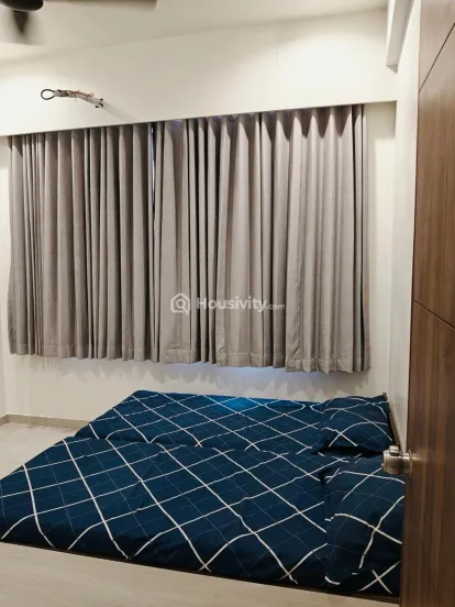 3 BHK Flat for Sale in Sargasan, Gandhinagar Image 10