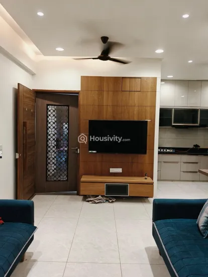 3 BHK Flat for Sale in Sargasan, Gandhinagar Image 7